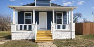 Fully Updated 3 Bedroom - 1 bathroom - $1,295 Gallery 1