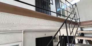Top Floor Apartment, 1 Bed + 1 Car Garage, Long Beach Gallery 2