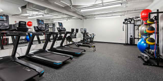 Wrigleyville Lofts Gallery 22