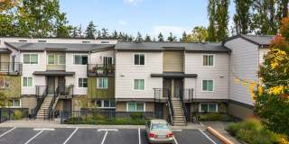 Enjoy Riverfront Living in the Heart of Downtown Redmond! Enjoy Riverfront Living in the Heart of Downtown Redmond! Gallery 1
