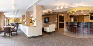 The Pierre Gallery 4