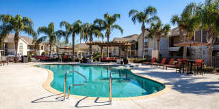 Pavilions at Northshore Gallery 1