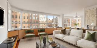 110 East 71st Street Gallery 1