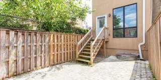 1519 OGDEN Street Gallery 5