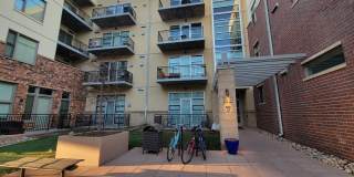 Luxury, Spacious 1 bedroom Apartment in Boulder at the Famous Peloton Gallery 31
