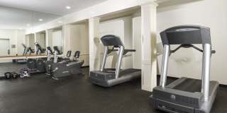 Chestnut Oaks, 55+ Gallery 14