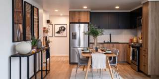 The George Gallery 85