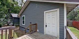 Updated Brentwood/Evergreen Home with Large Backyard & Washer/Dryer Gallery 16