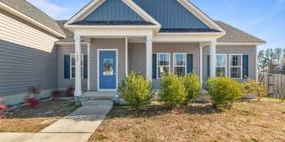 3 bedroom 2 bathroom with a bonus room Gallery 5
