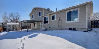 4 bedroom, 3 bath home with 2 car garage Gallery 7