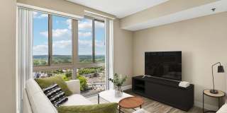 The Gramax - Affordable Housing Gallery 9