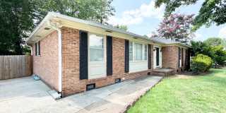 Updated 3 Bedroom Located Off Jefferson Rd - Lawncare Included! Gallery 1