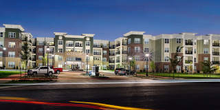 Mosaic at Levis Commons Gallery 33