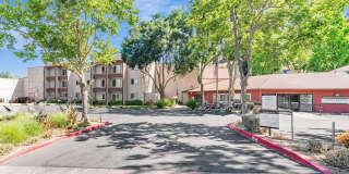 Martinez Hillside - 55+ Active Adults Apartment Homes Gallery 14