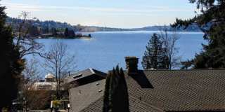 Stunning Mediterranean Oasis Minutes from Downtown Bellevue w/Lake Views! Gallery 19