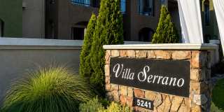 Villa Serrano Gallery 1