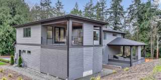Luxury Bellevue Estate in Prestigious Bridle Trails For Rent Gallery 40