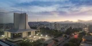 1388 Gough Street unit: 1201 Gallery 21