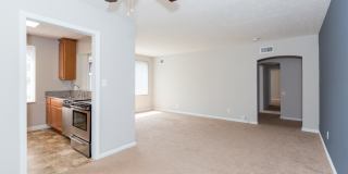 North Park Terrace Gallery 9