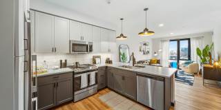 The Mitchell Apartments Gallery 41