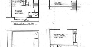 2 Bedroom, 2.5 Bath Townhouse Gallery 26