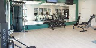 Cypress Point Luxury Apartments Gallery 20