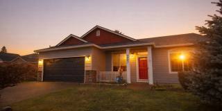 Spacious Sunset Ridge Home for Lease w/ Clubhouse & Pool Access! - 5447 N St Gallery 1