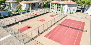 Sahara and Playa Palms Apartments Gallery 17