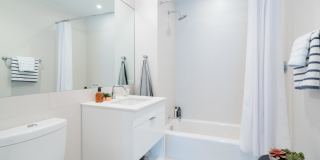 Apartments at Westlight Gallery 15