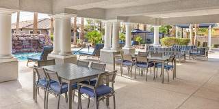 Destinations Alexander Age 55+ Apartment Homes Gallery 10