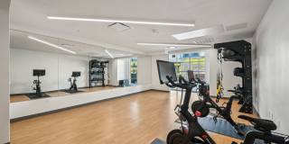 The Focal Apartments Gallery 15