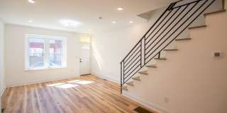 Renovated South Philadelphia Rowhome Gallery 5