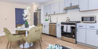 The Berkshire Gallery 1