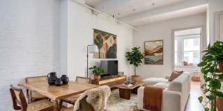 43 West 27th Street Gallery 1