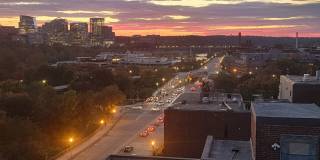 Sophisticated 1BR Condo at The Bader with Rooftop City Views Gallery 23