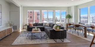 Harrison Yards Gallery 16