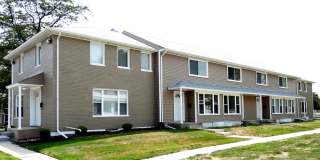 Oakwood Townhomes Gallery 18