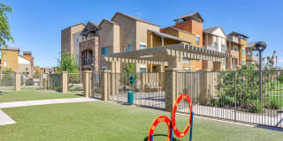 Noria Robson Luxury Apartments Gallery 8
