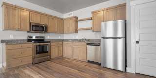 VALO at Olive Plaza Townhomes Gallery 4