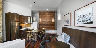 The Boatworks Commons Gallery 15