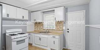 Newly Remodeled | 3 Bed | 1 Bath | Tulsa | Available Now Gallery 15