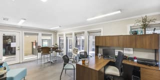 The Clusters The Clusters Gallery 1