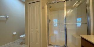 Beautiful 3/2 home near Lake Nona ~ Fenced In Yard ~ LVP & Tile Flooring ~ Community Pool! Gallery 20