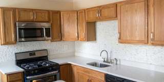 Luxury Home - South Side Flats Gallery 3