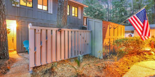 Hilton Head Plantation Townhome! Gallery 1