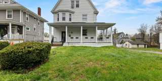 6BR / 5BA Single-Family Home | 2,663 Sq Ft | Private Driveway | Deck | $4,200/mo Spacious 6-bedroom, 5 full bathroom single-family home offering over 2,600 sq ft of living space in a convenient Baltimore location with excellent access to major commut Gallery 3
