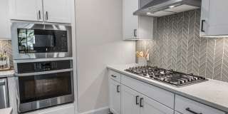 NOVEL River Oaks by Crescent Communities Gallery 18