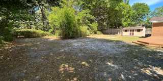 Updated home in College Acres! Gallery 25