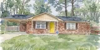 982 White Circle, Hinesville, GA 31313 Gallery 1