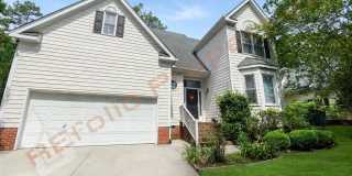 Beautiful 4-Bedroom Single-Family Home with Attached 2-Car Garage in Springcrest, Chapel Hill – Available September 22! Gallery 1